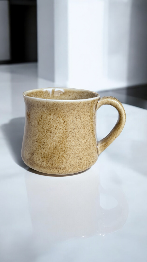 Amber mug - obrazek 2