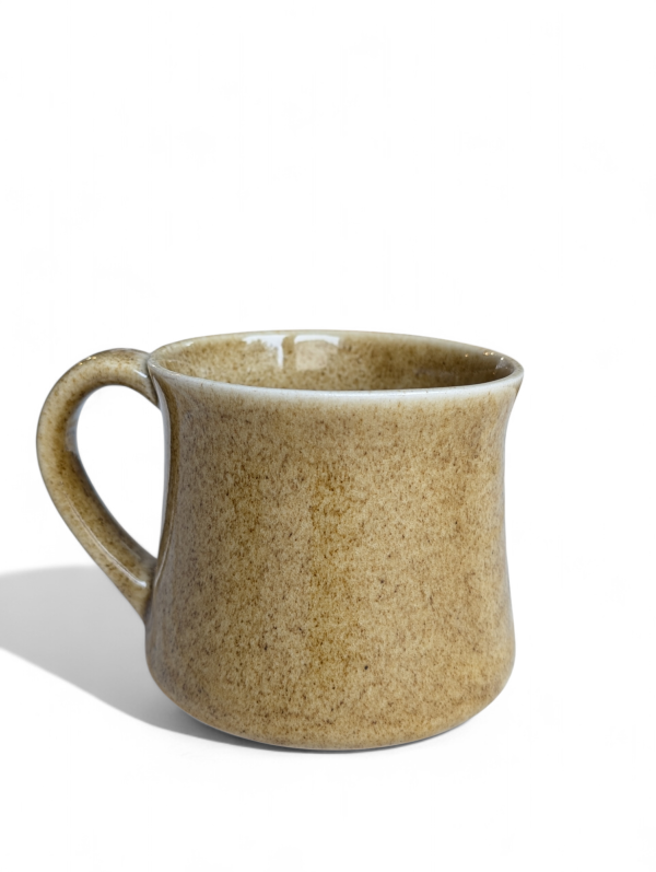 Amber mug