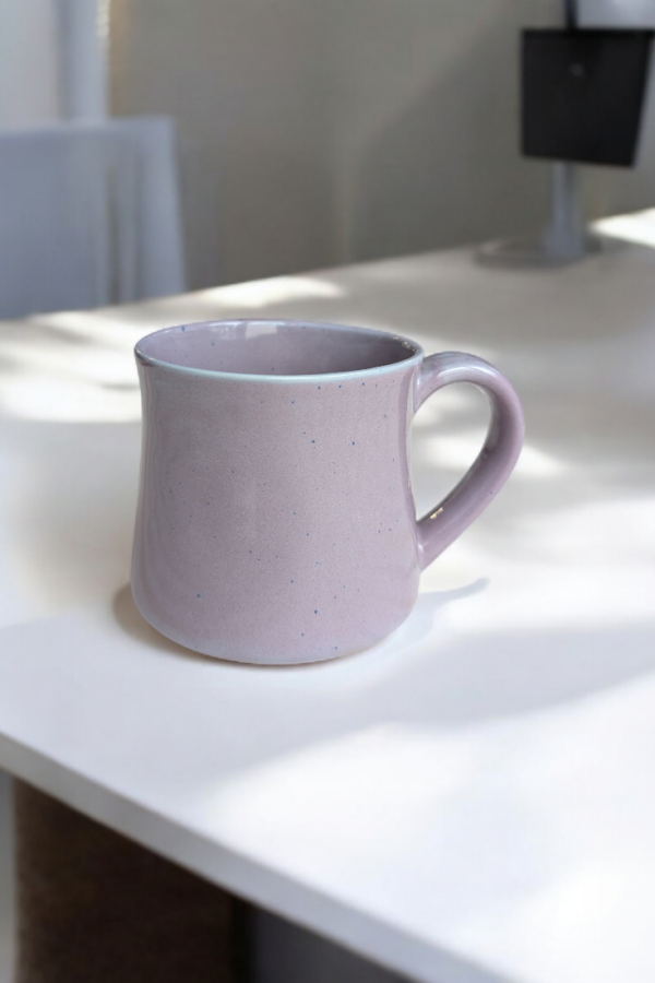 Lilac Mug - obrazek 2