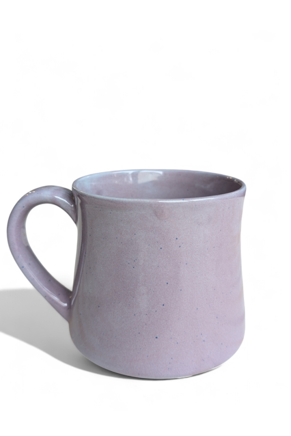 Lilac Mug