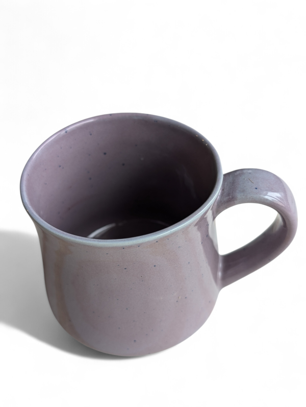 Lilac Mug - obrazek 3