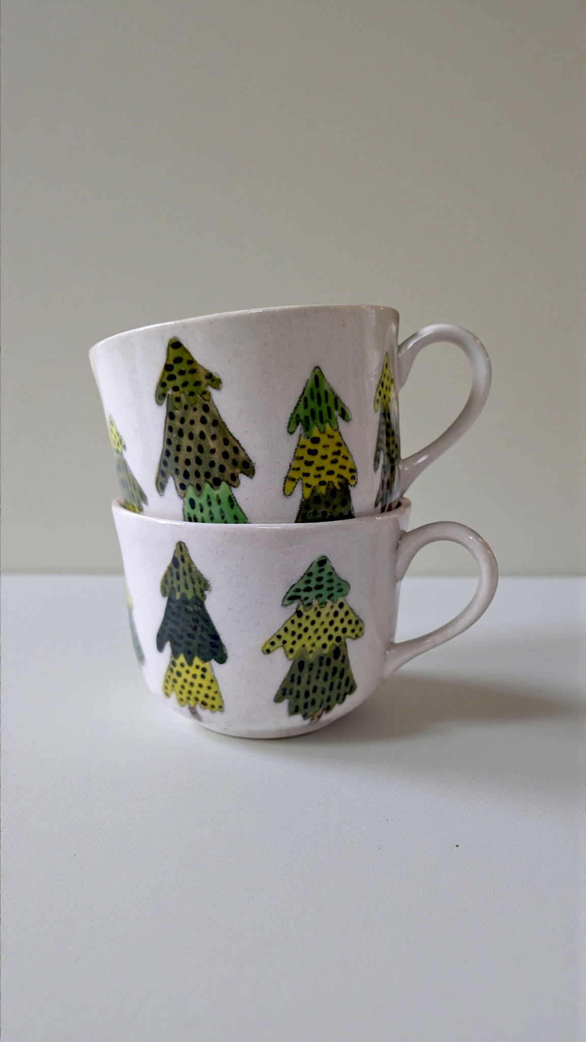 Filiżanka „Leśna 140” - obrazek 5