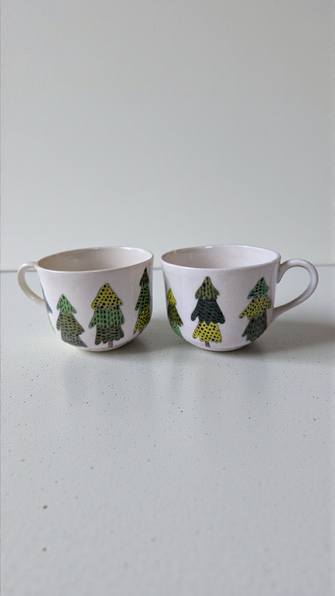 Filiżanka „Leśna 140” - obrazek 3