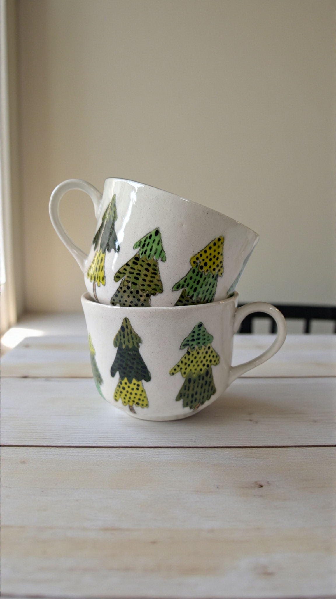 Filiżanka „Leśna 140”