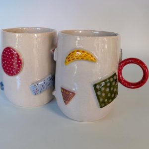 Kubek Geometria